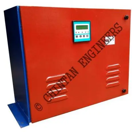 Liquid Batching Systems