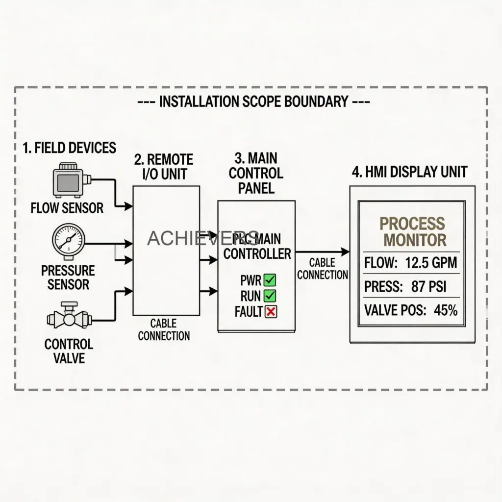 Cost breakdown chart or ROI payback timeline diagram for Diesel Dispenser showing financial benefit over time vs standard unmetered pumps