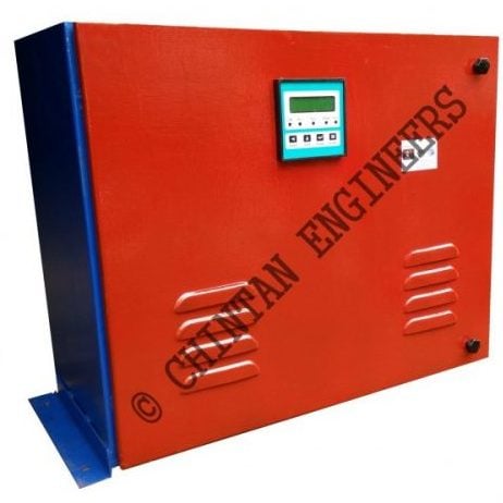 Liquid Batching Systems