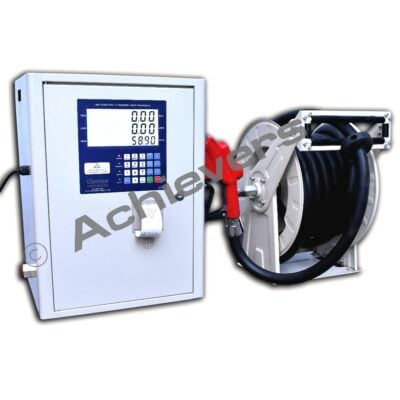 Hose Reel Fuel Dispenser
